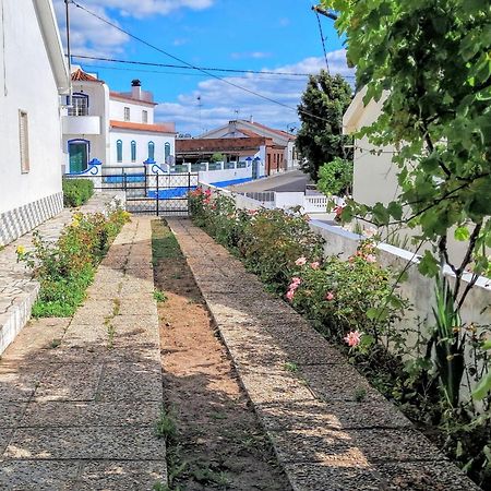 Casa Sulydance Villa Torrão Dış mekan fotoğraf
