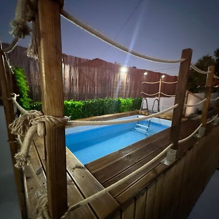 Casa Sulydance Villa Torrão Dış mekan fotoğraf