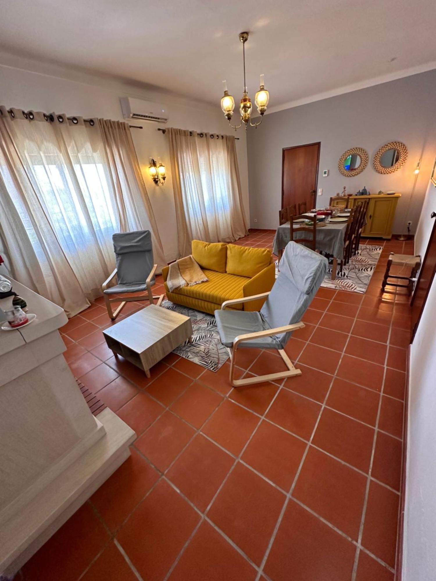 Casa Sulydance Villa Torrão Dış mekan fotoğraf