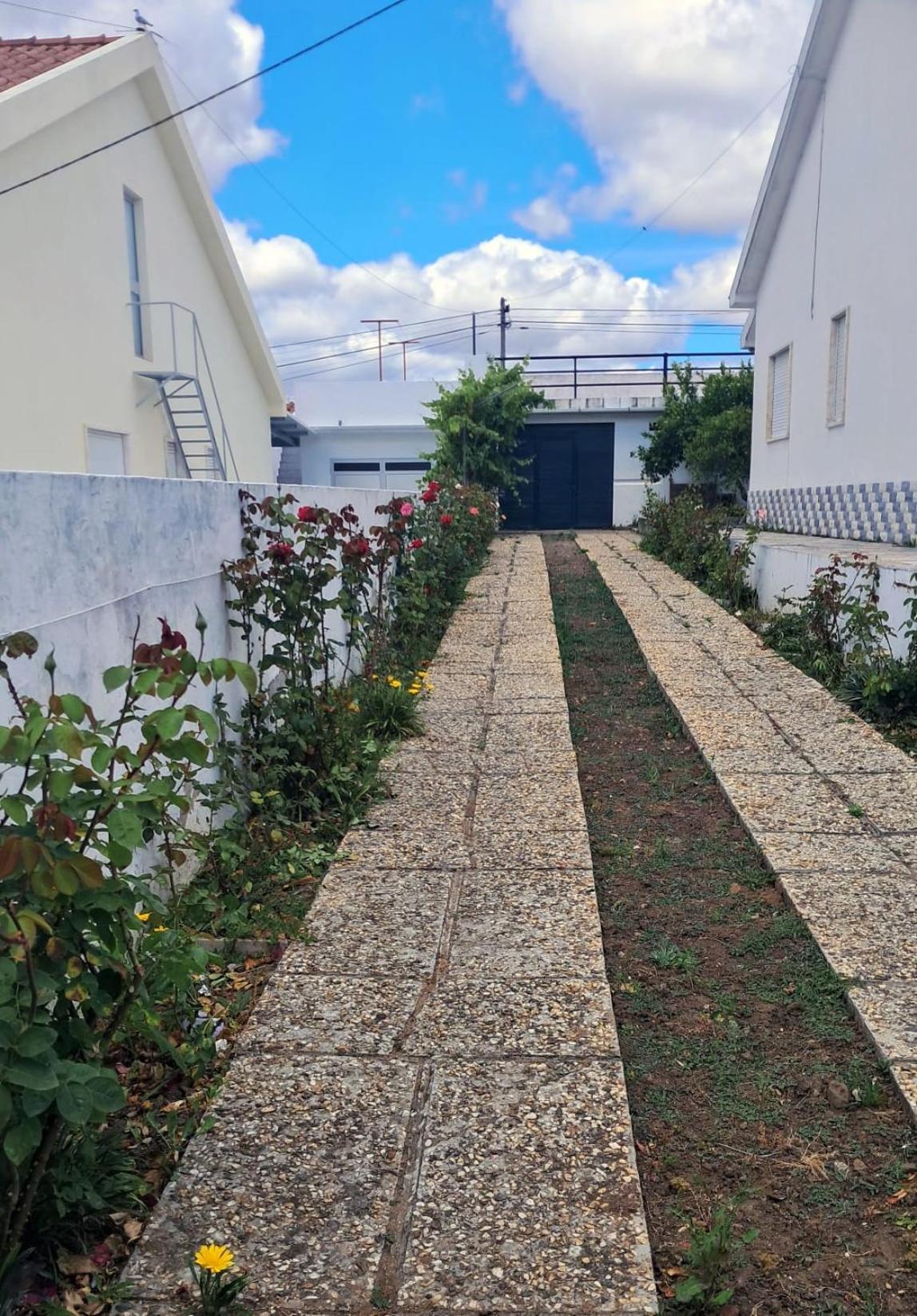 Casa Sulydance Villa Torrão Dış mekan fotoğraf
