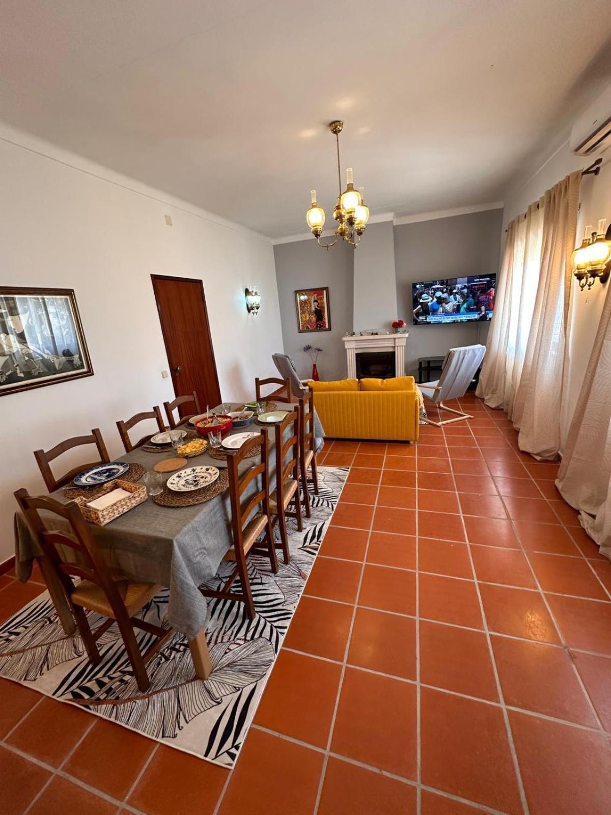 Casa Sulydance Villa Torrão Dış mekan fotoğraf
