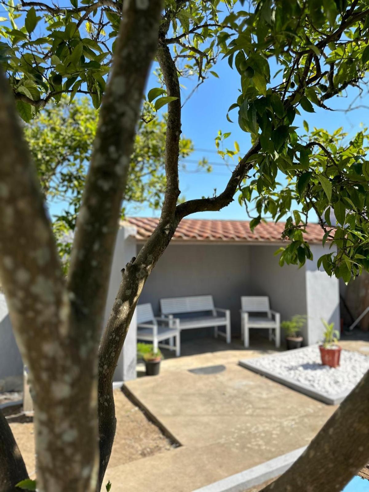 Casa Sulydance Villa Torrão Dış mekan fotoğraf