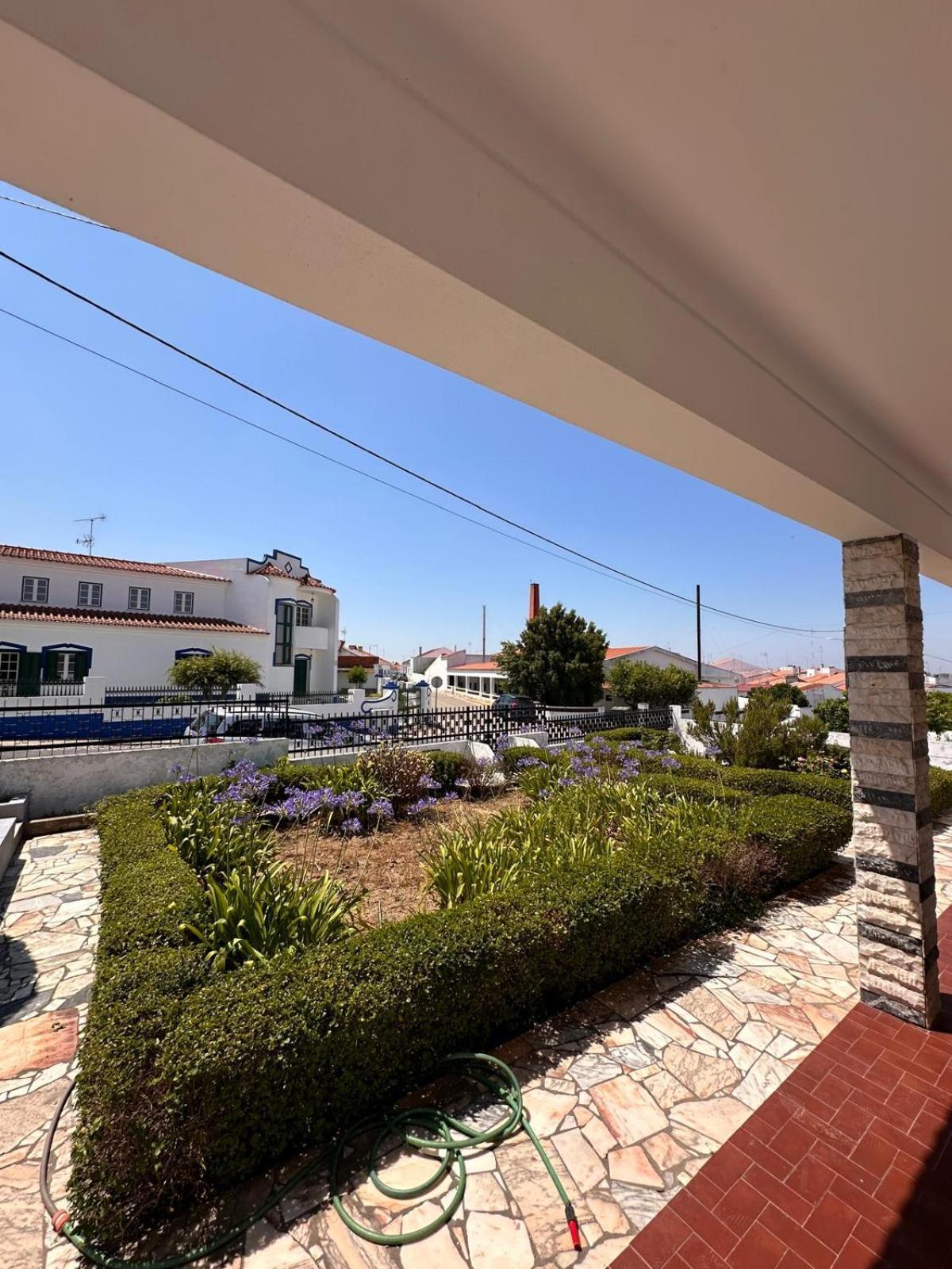 Casa Sulydance Villa Torrão Dış mekan fotoğraf