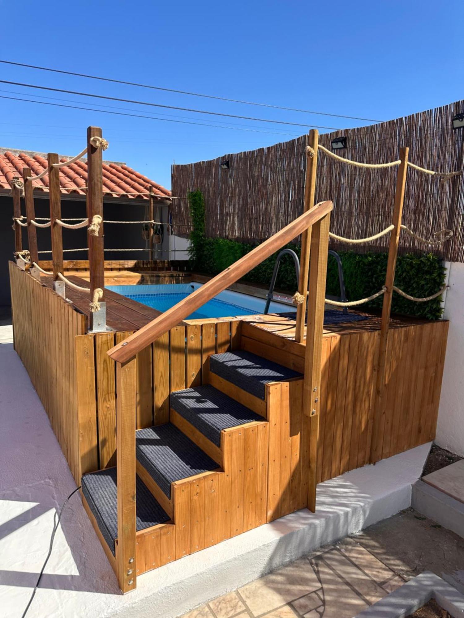 Casa Sulydance Villa Torrão Dış mekan fotoğraf