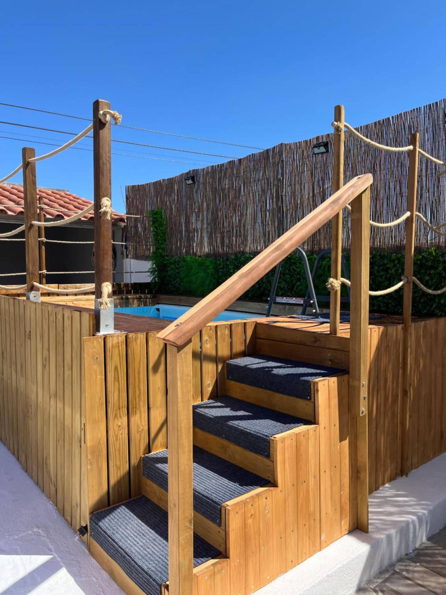 Casa Sulydance Villa Torrão Dış mekan fotoğraf