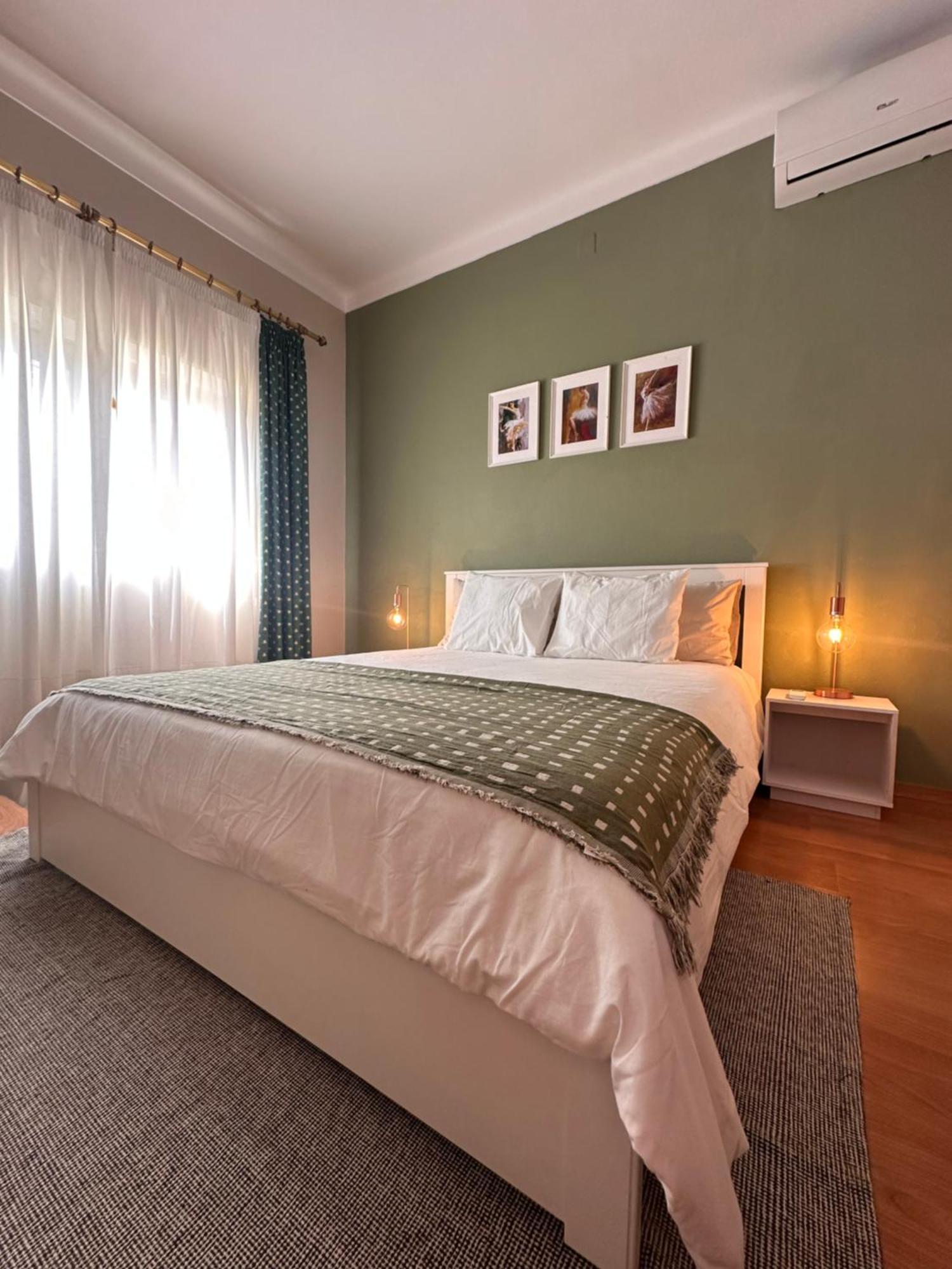 Casa Sulydance Villa Torrão Dış mekan fotoğraf