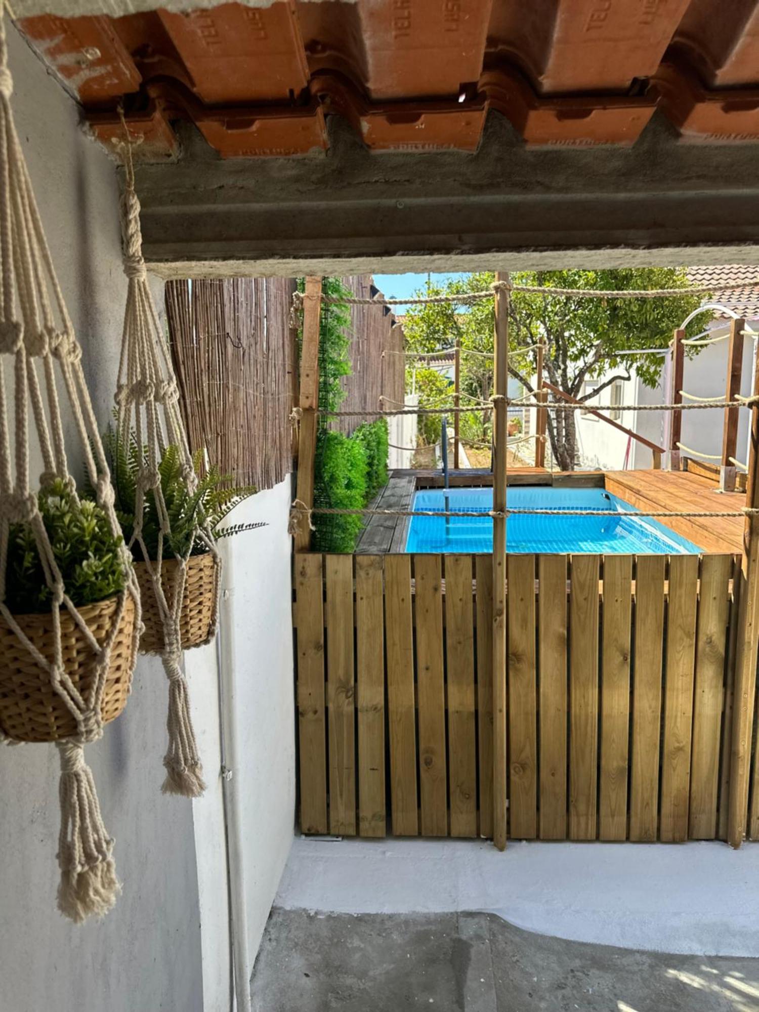 Casa Sulydance Villa Torrão Dış mekan fotoğraf