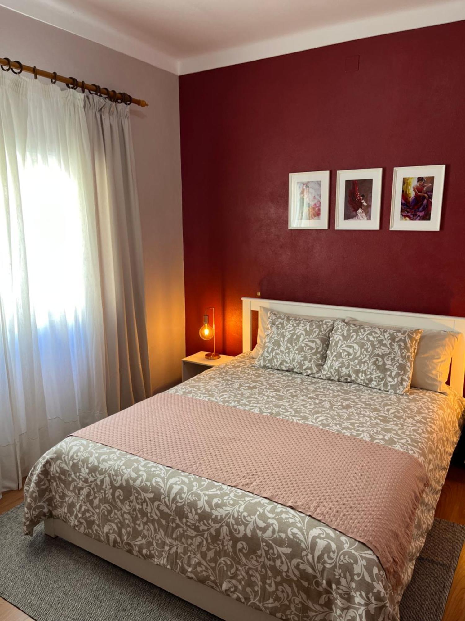 Casa Sulydance Villa Torrão Dış mekan fotoğraf
