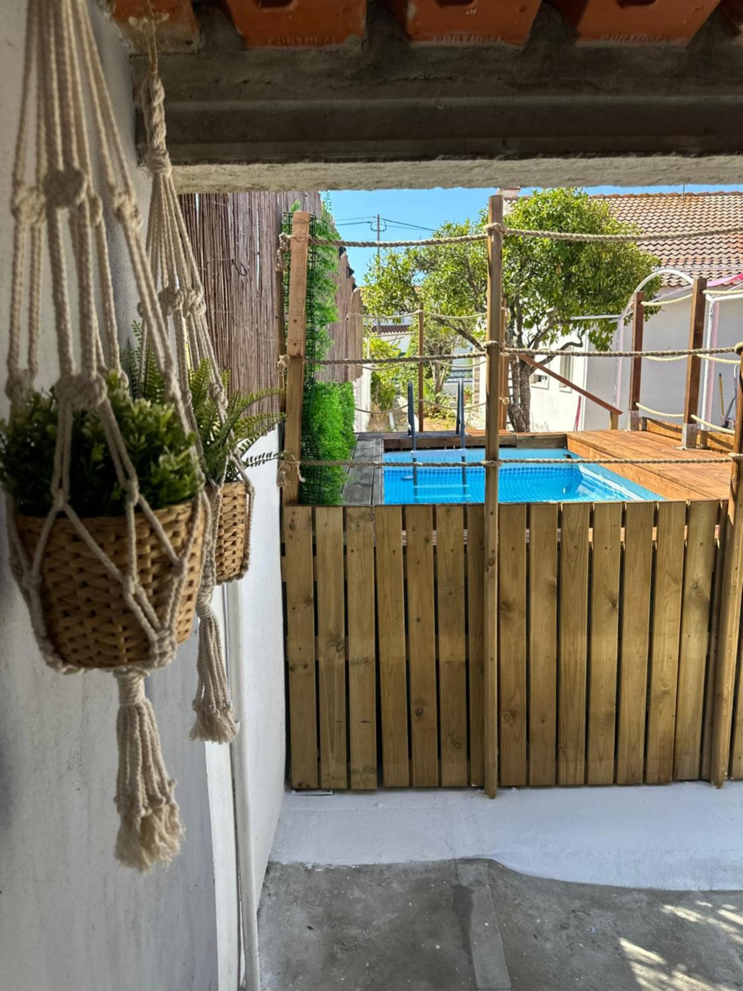 Casa Sulydance Villa Torrão Dış mekan fotoğraf
