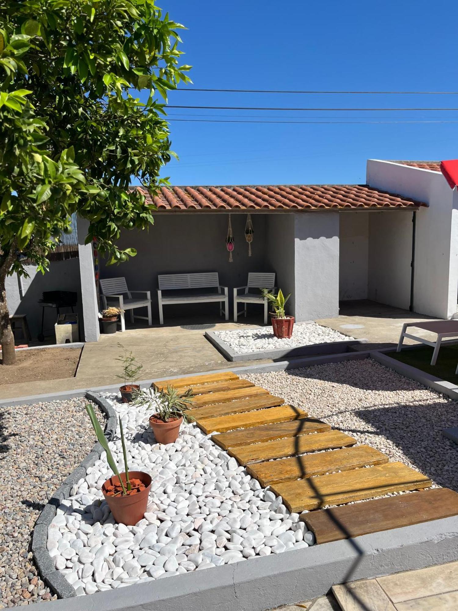 Casa Sulydance Villa Torrão Dış mekan fotoğraf
