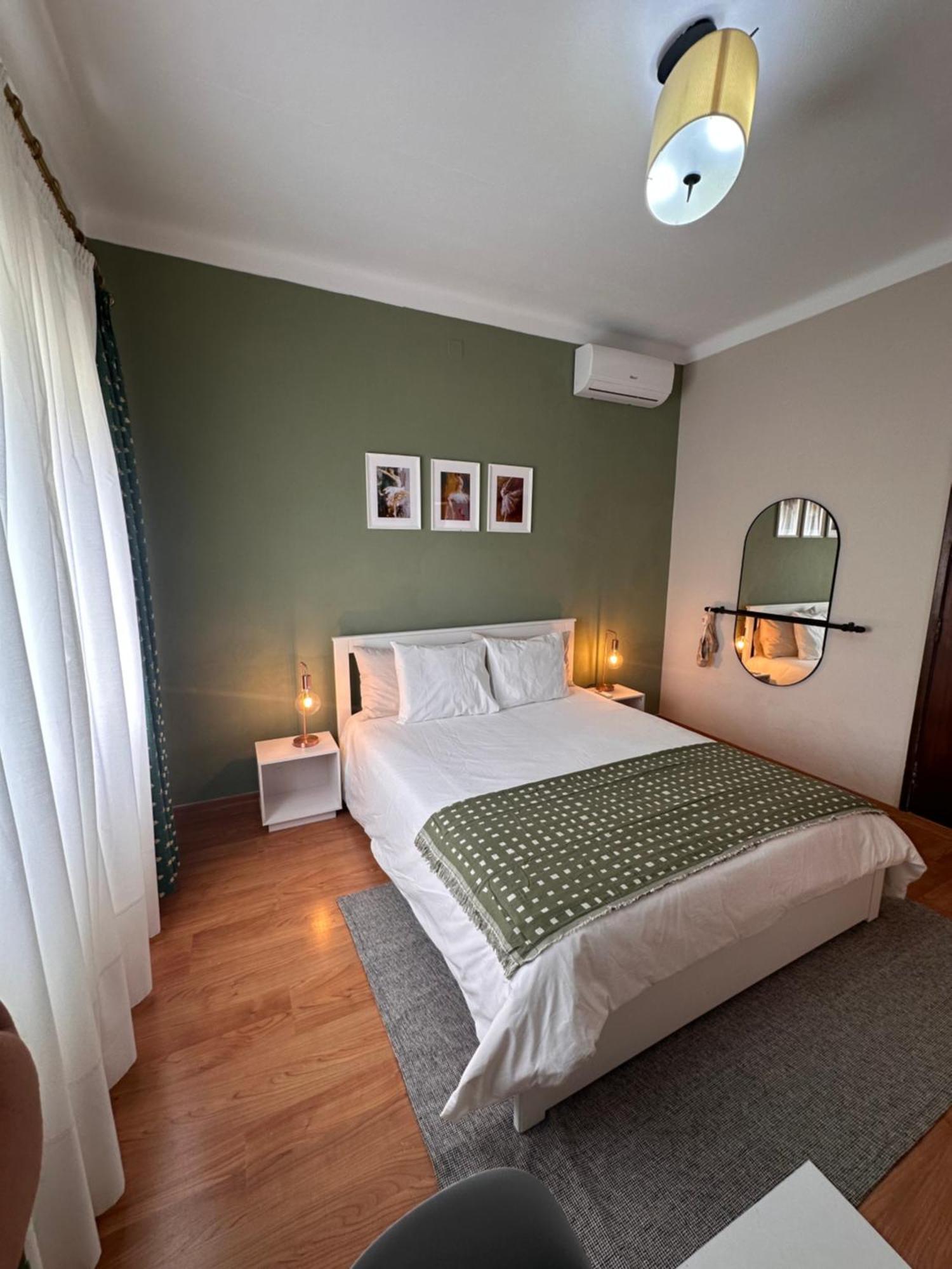 Casa Sulydance Villa Torrão Dış mekan fotoğraf