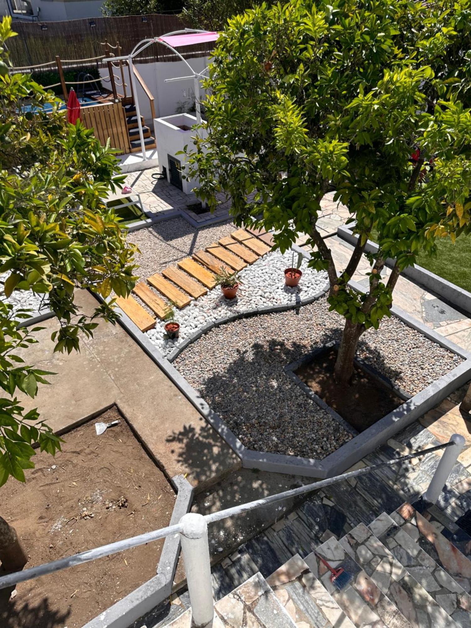 Casa Sulydance Villa Torrão Dış mekan fotoğraf