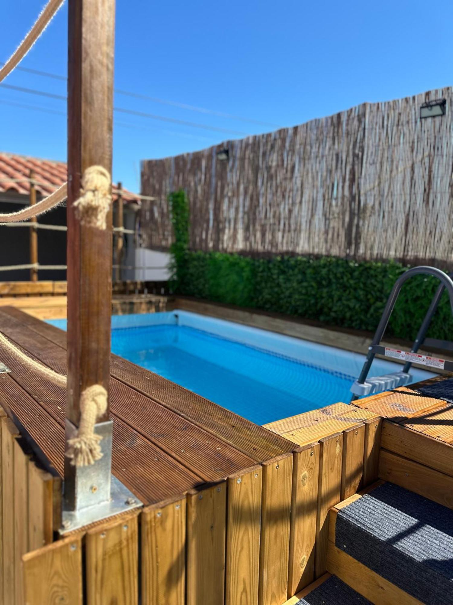Casa Sulydance Villa Torrão Dış mekan fotoğraf