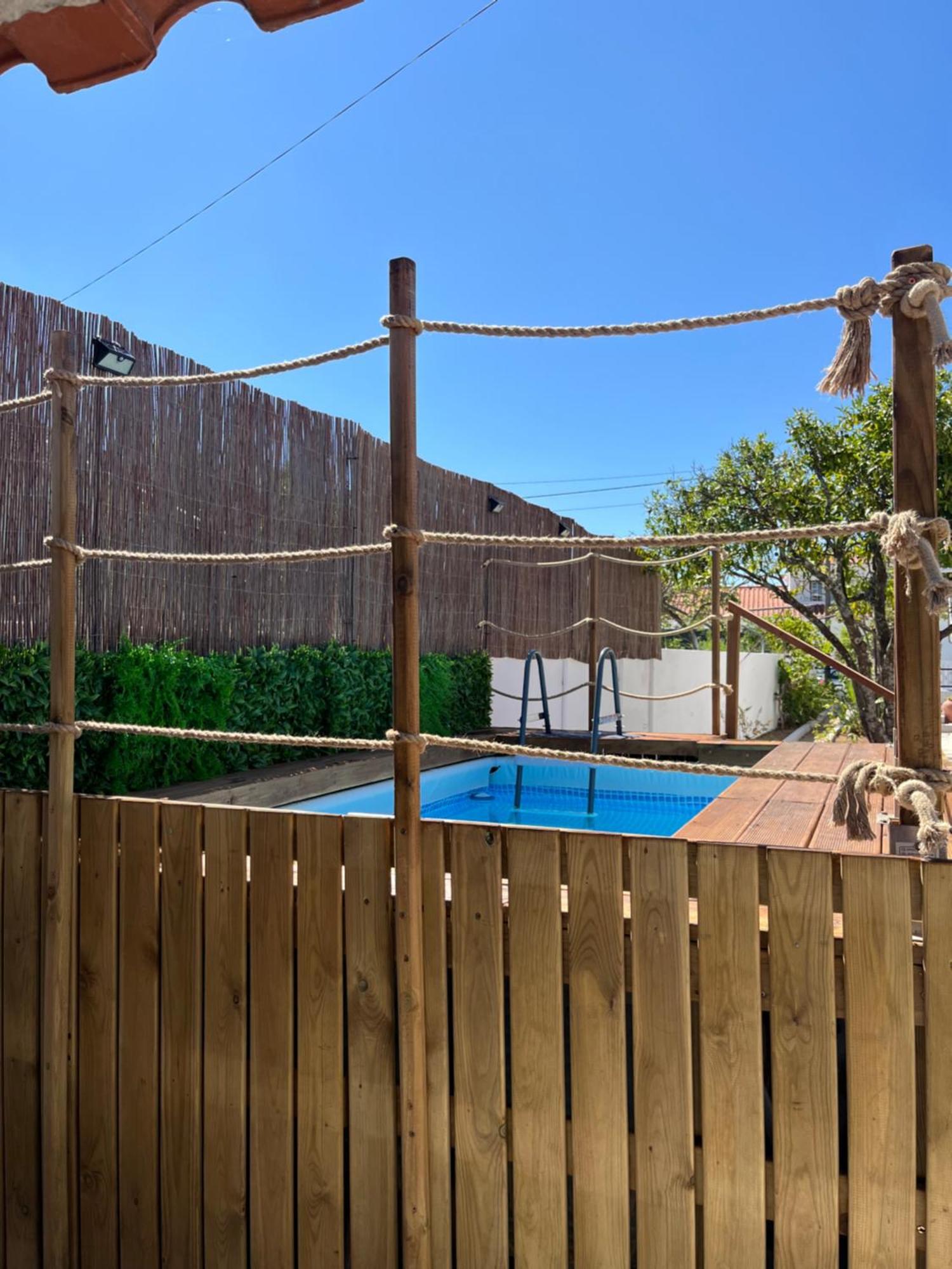 Casa Sulydance Villa Torrão Dış mekan fotoğraf