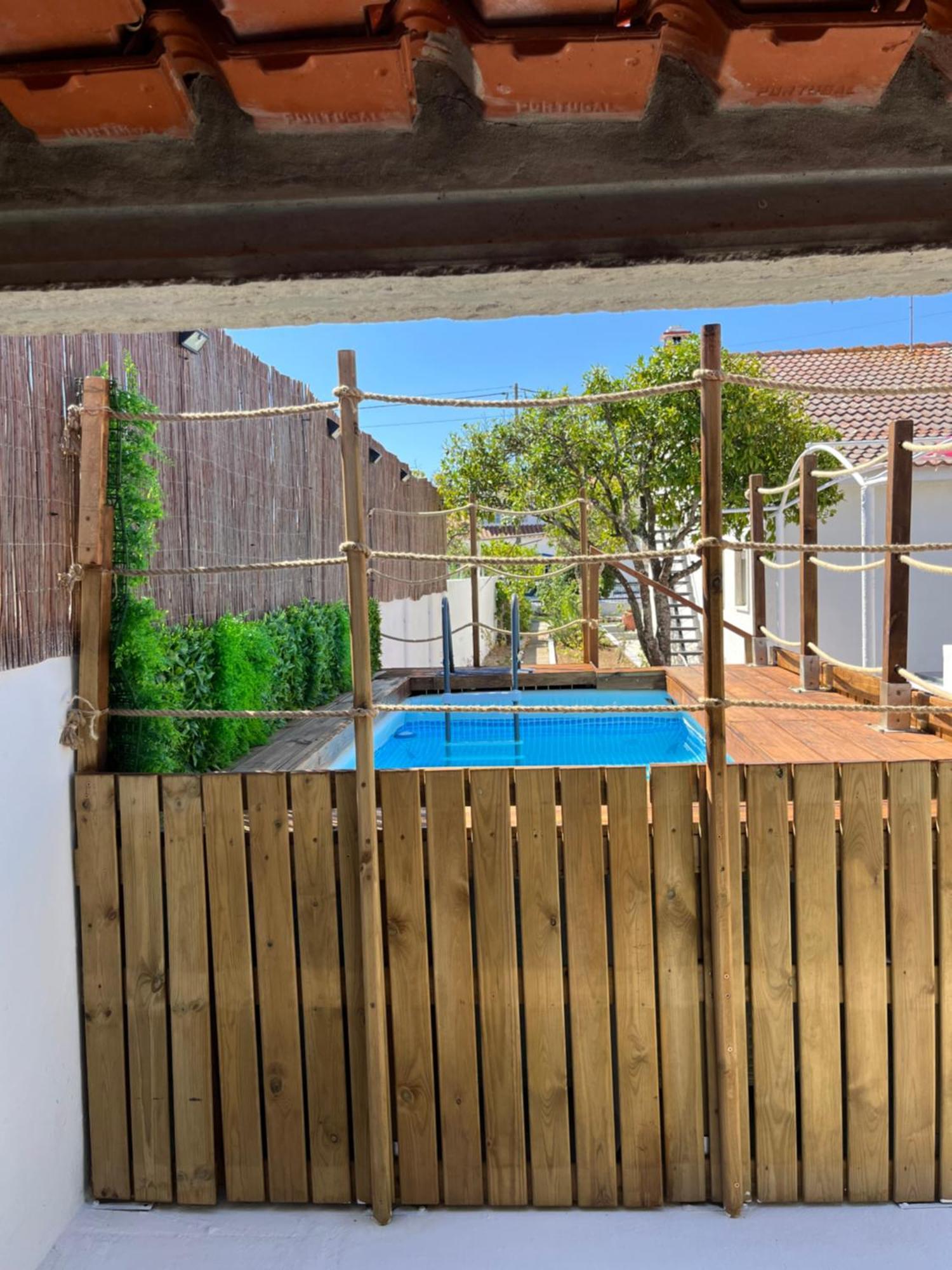 Casa Sulydance Villa Torrão Dış mekan fotoğraf