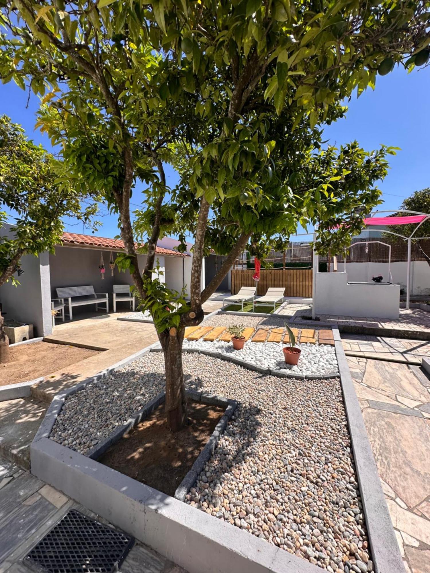 Casa Sulydance Villa Torrão Dış mekan fotoğraf