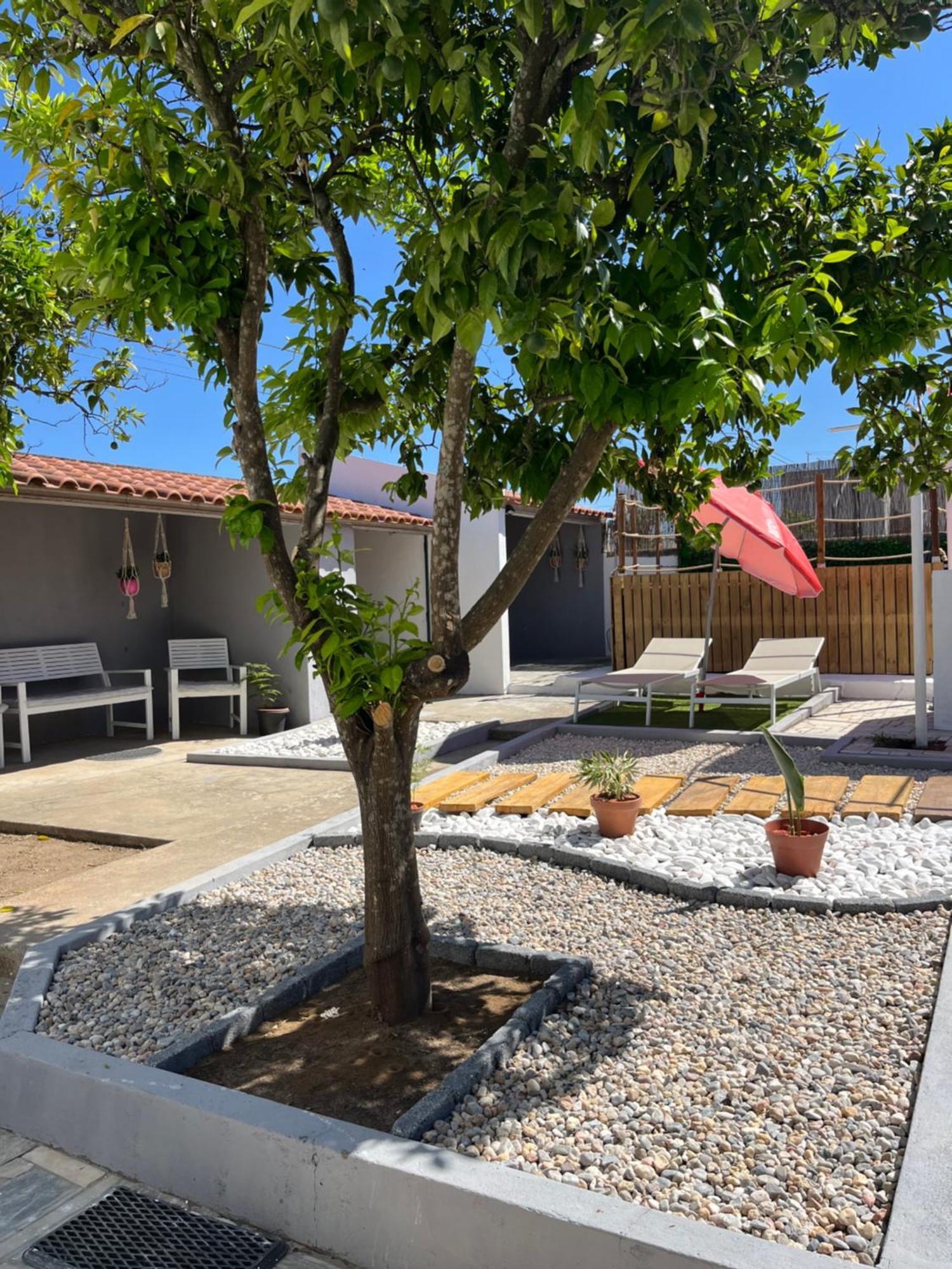 Casa Sulydance Villa Torrão Dış mekan fotoğraf
