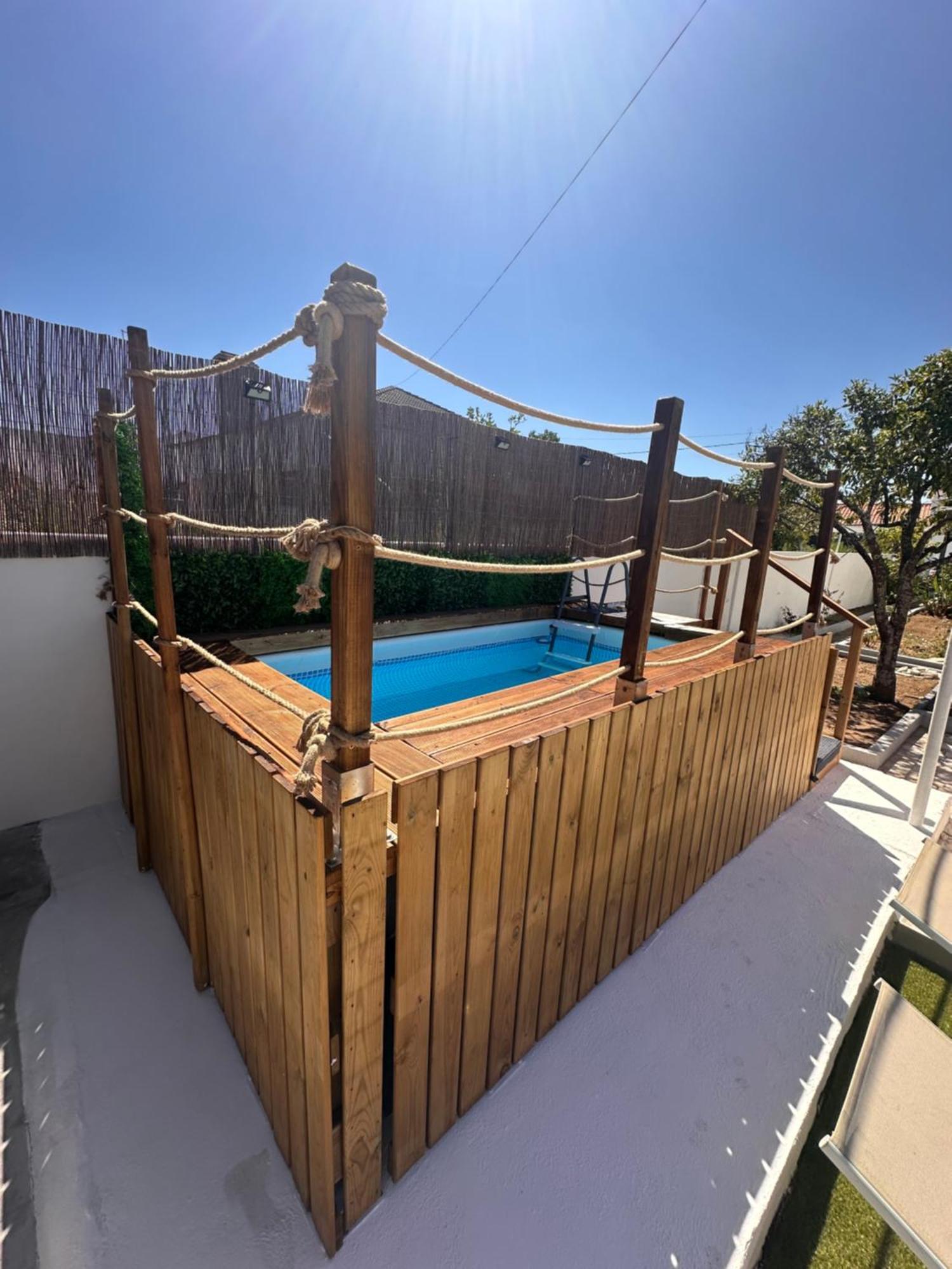 Casa Sulydance Villa Torrão Dış mekan fotoğraf