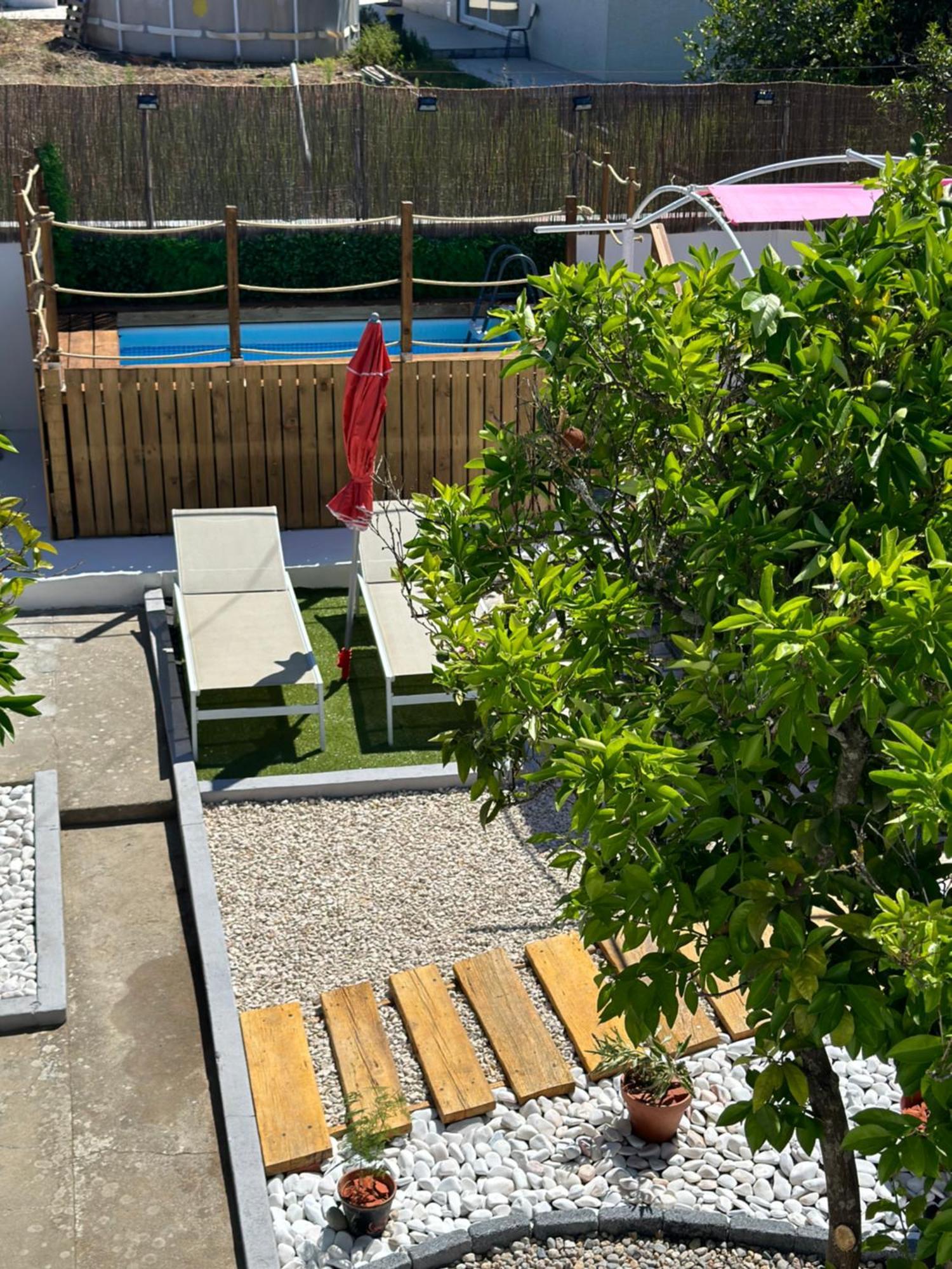 Casa Sulydance Villa Torrão Dış mekan fotoğraf