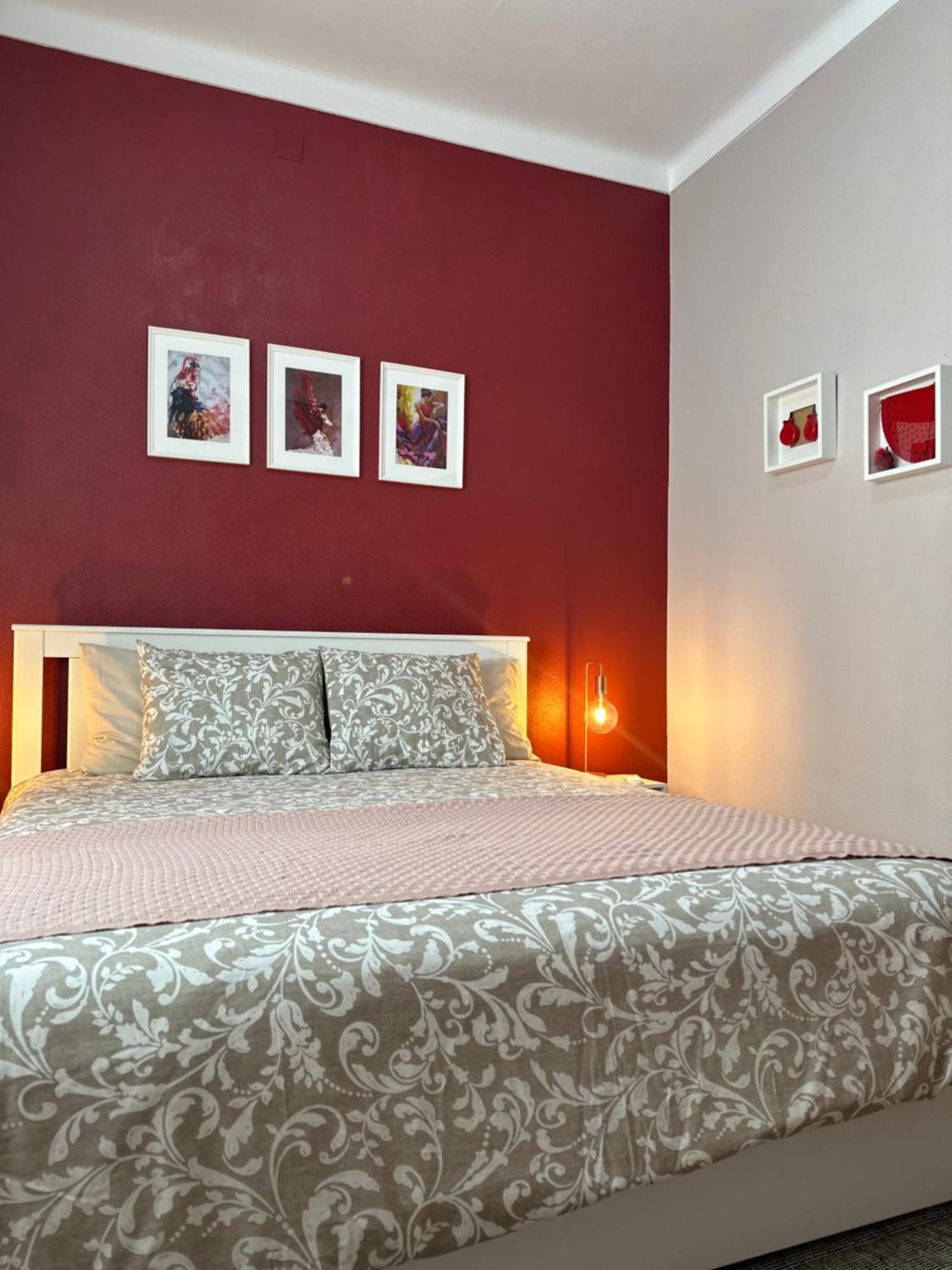 Casa Sulydance Villa Torrão Dış mekan fotoğraf