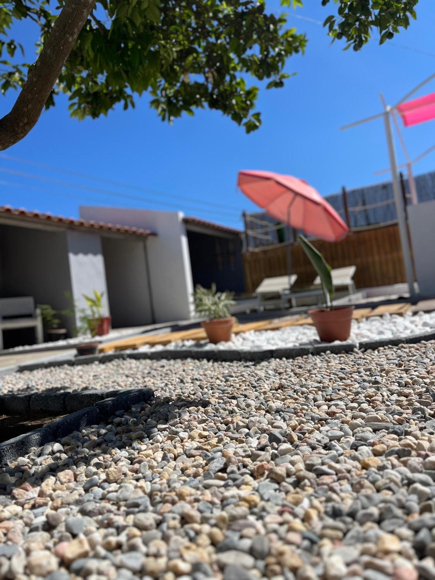 Casa Sulydance Villa Torrão Dış mekan fotoğraf