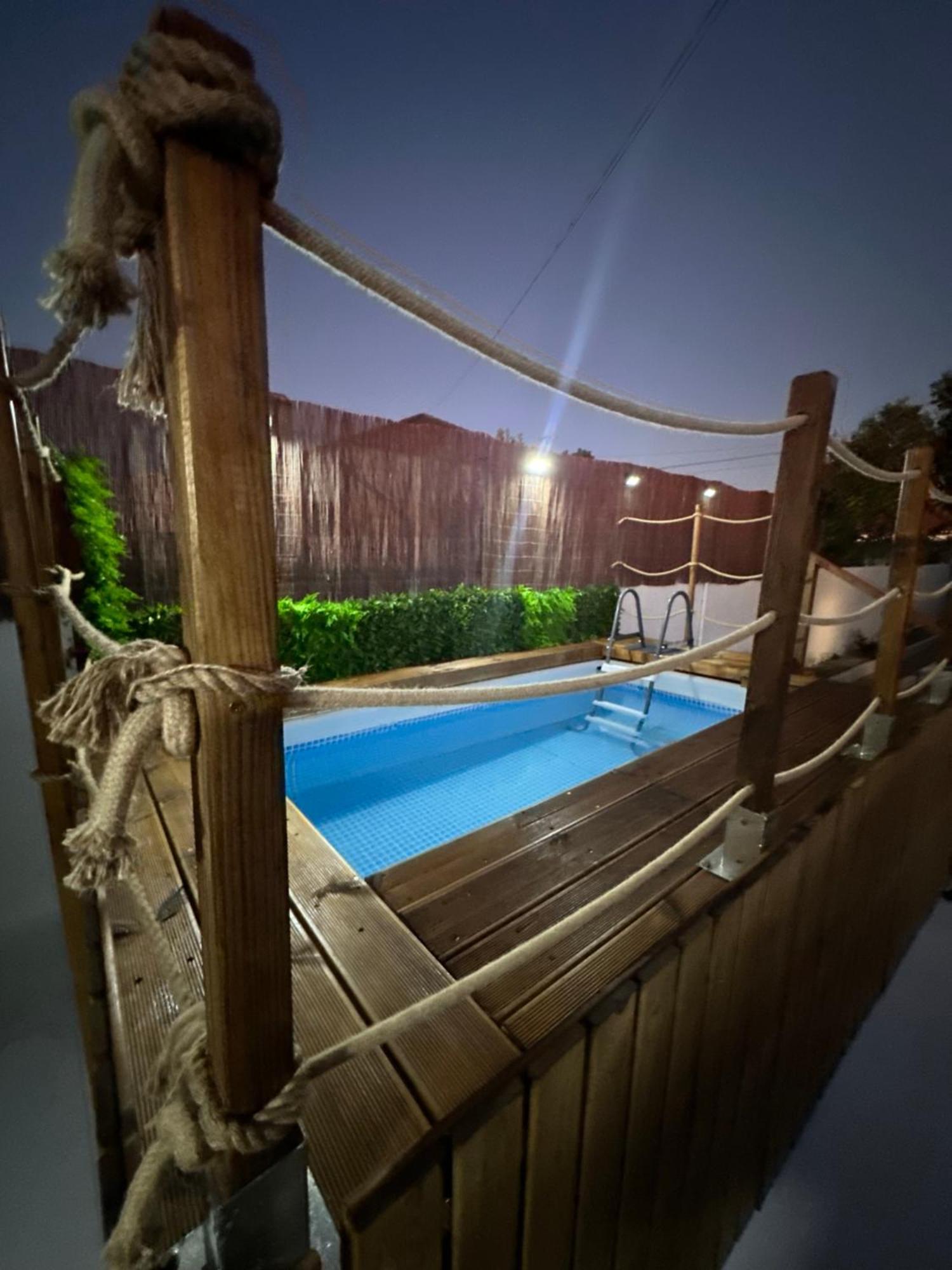 Casa Sulydance Villa Torrão Dış mekan fotoğraf