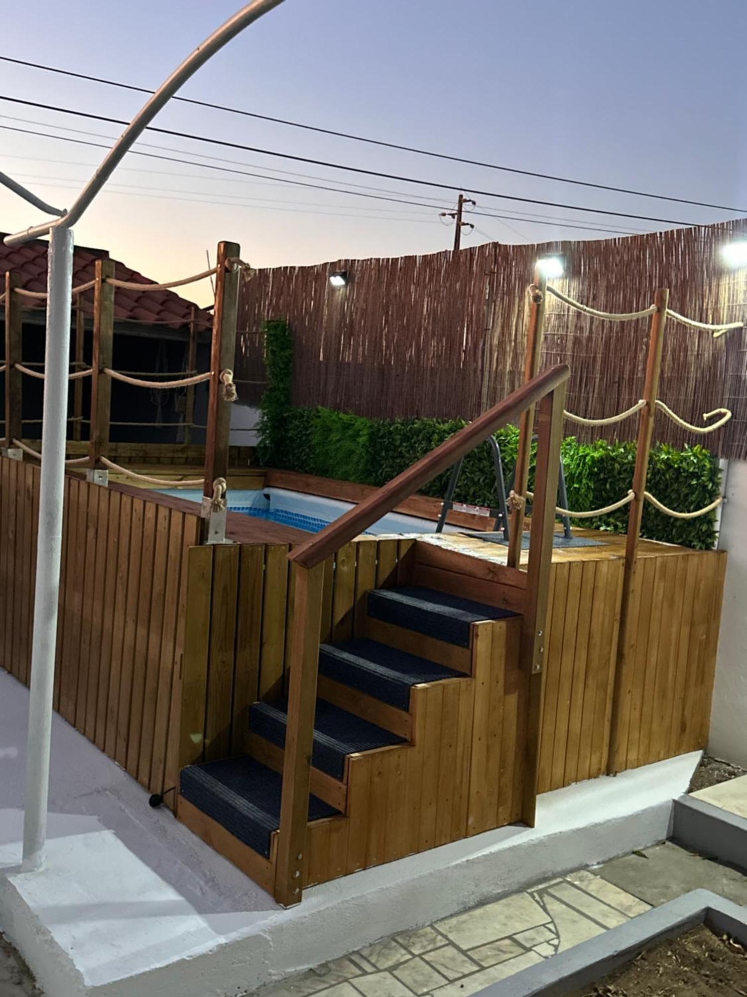 Casa Sulydance Villa Torrão Dış mekan fotoğraf
