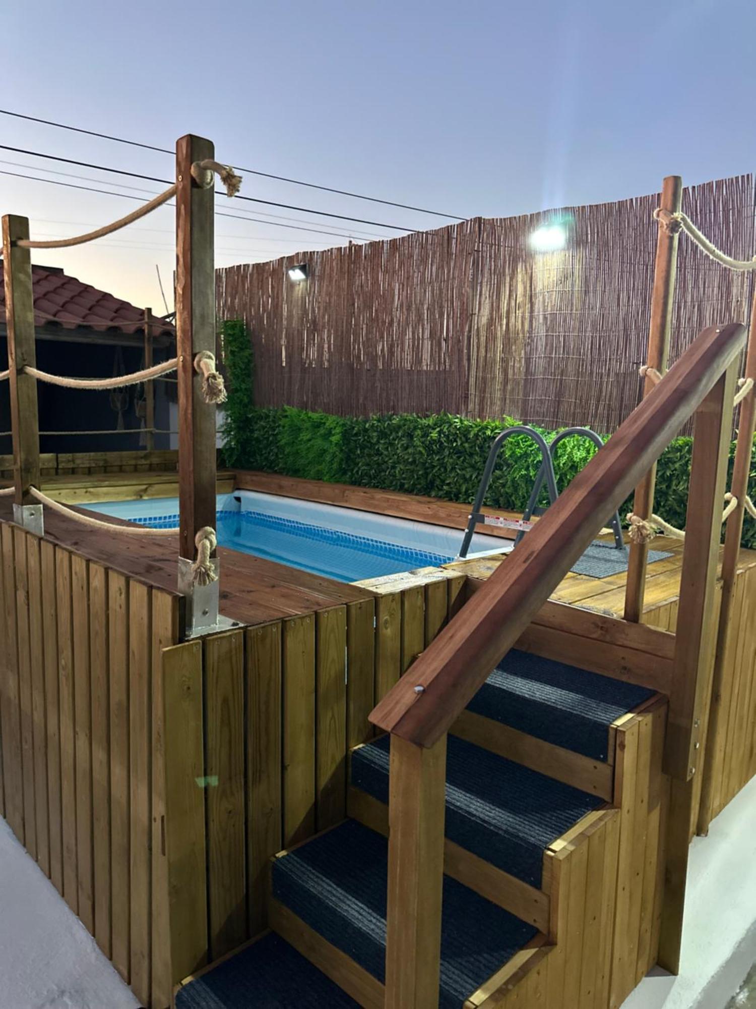 Casa Sulydance Villa Torrão Dış mekan fotoğraf