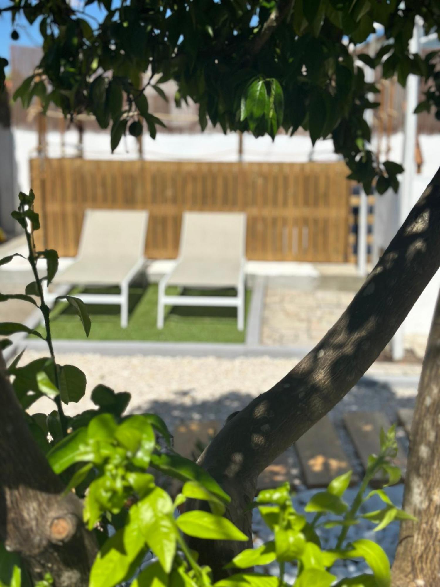 Casa Sulydance Villa Torrão Dış mekan fotoğraf