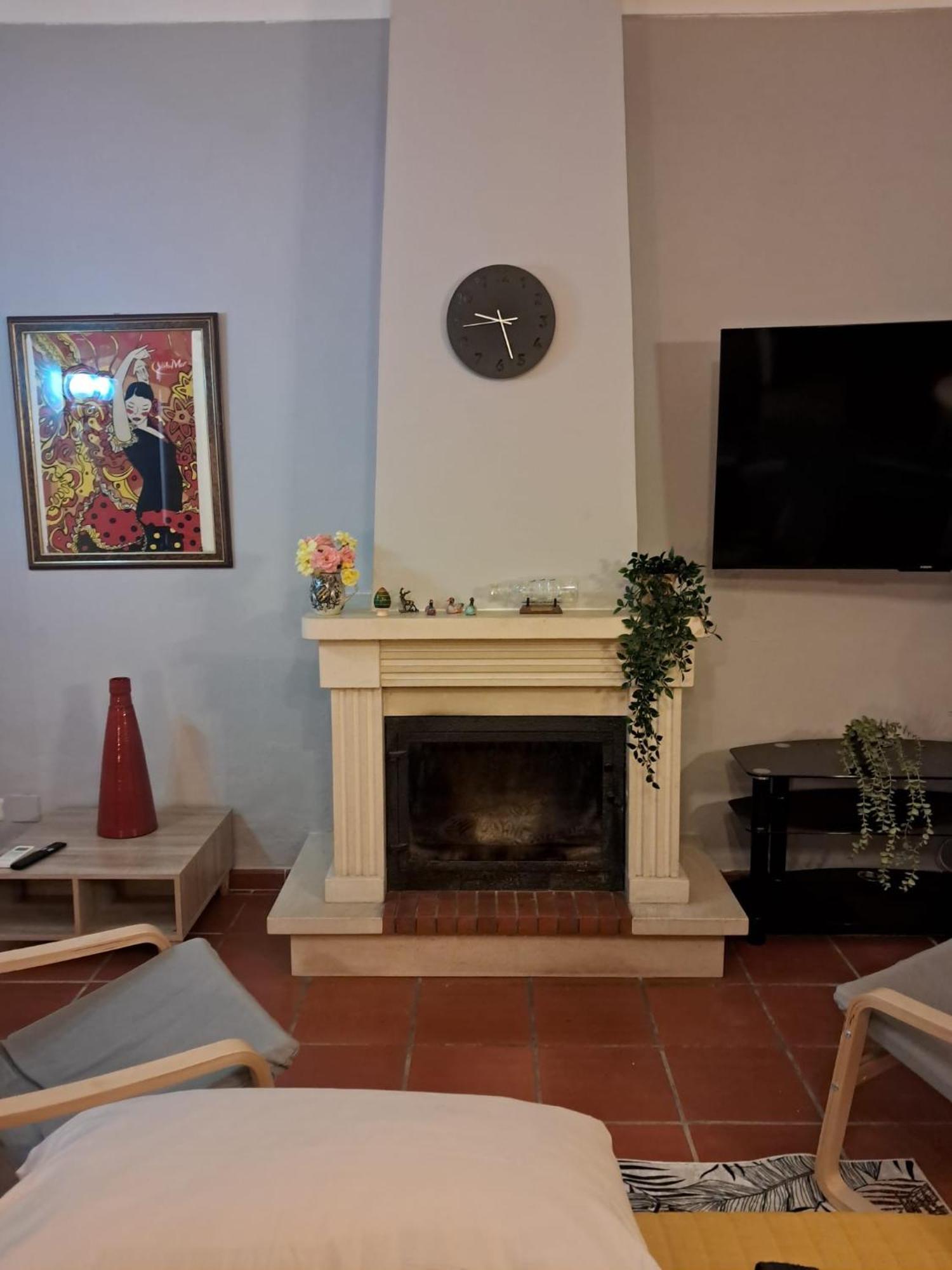 Casa Sulydance Villa Torrão Dış mekan fotoğraf