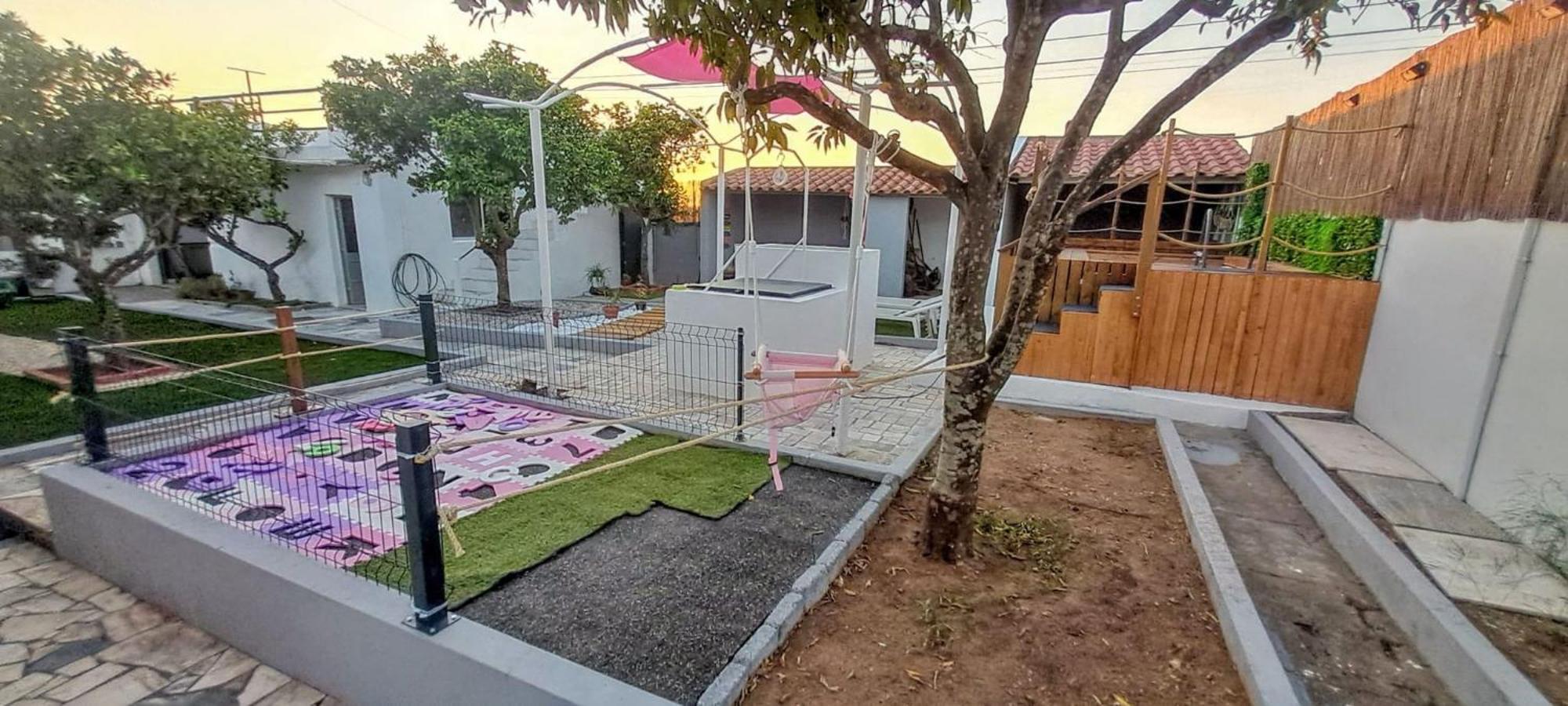 Casa Sulydance Villa Torrão Dış mekan fotoğraf