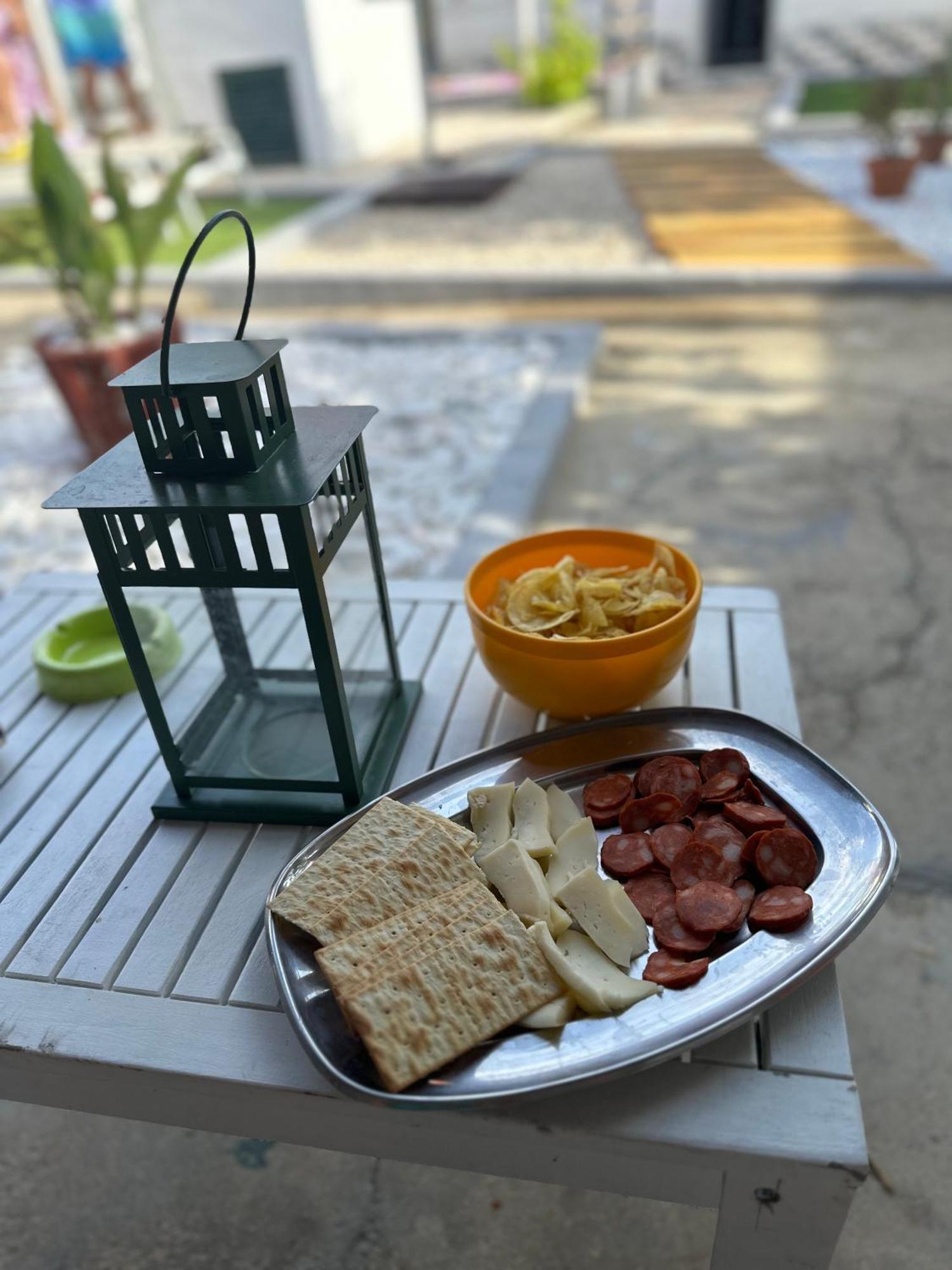 Casa Sulydance Villa Torrão Dış mekan fotoğraf